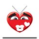 Chatter SMILE Collana C04