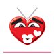 Chatter SMILE Collana C04