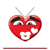Chatter SMILE Collana C04