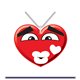 Chatter SMILE Collana C04