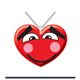 Chatter SMILE Collana C08