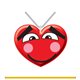 Chatter SMILE Collana C08