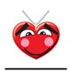 Chatter SMILE Collana C08