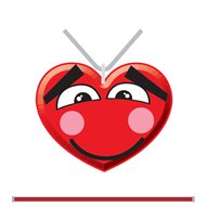 Chatter SMILE Collana C08