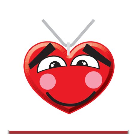 Chatter SMILE Collana C08