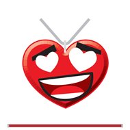 Chatter SMILE Collana C09