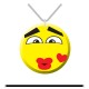 Chatter SMILE BraccialettoS1