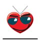 Chatter SMILE Collana C10