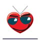 Chatter SMILE Collana C10