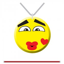 Chatter SMILE BraccialettoS1